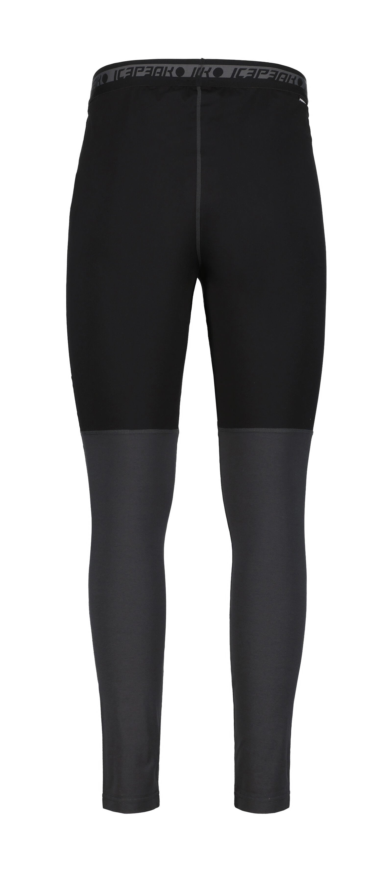 Icepeak Conrad Funktionsunterhose Herren – Anthracite