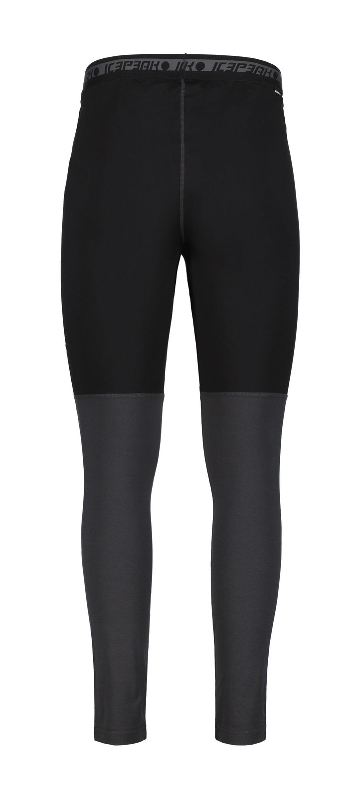 Icepeak Conrad Funktionsunterhose Herren – Anthracite
