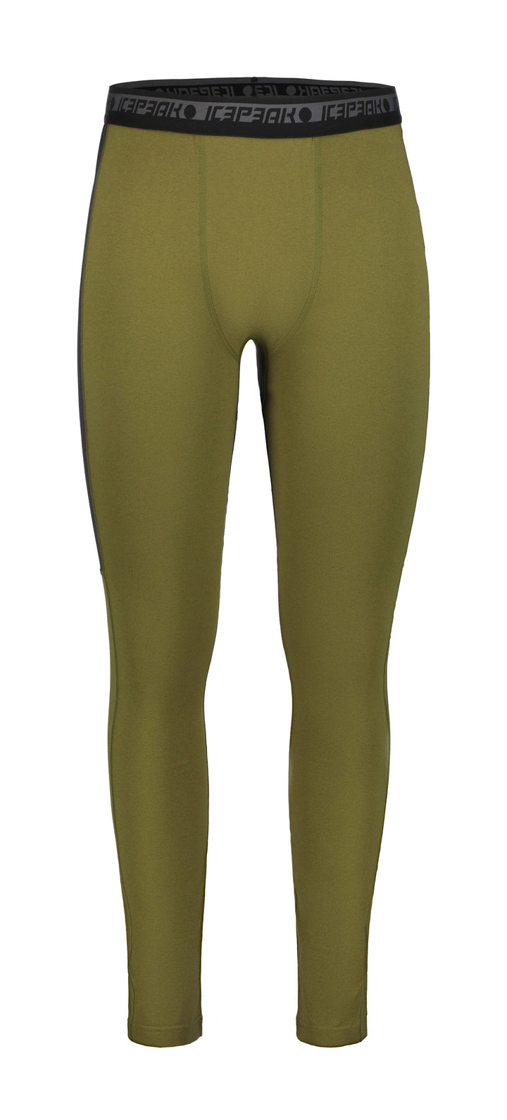 Icepeak Conrad Funktionsunterhose Herren – Olive