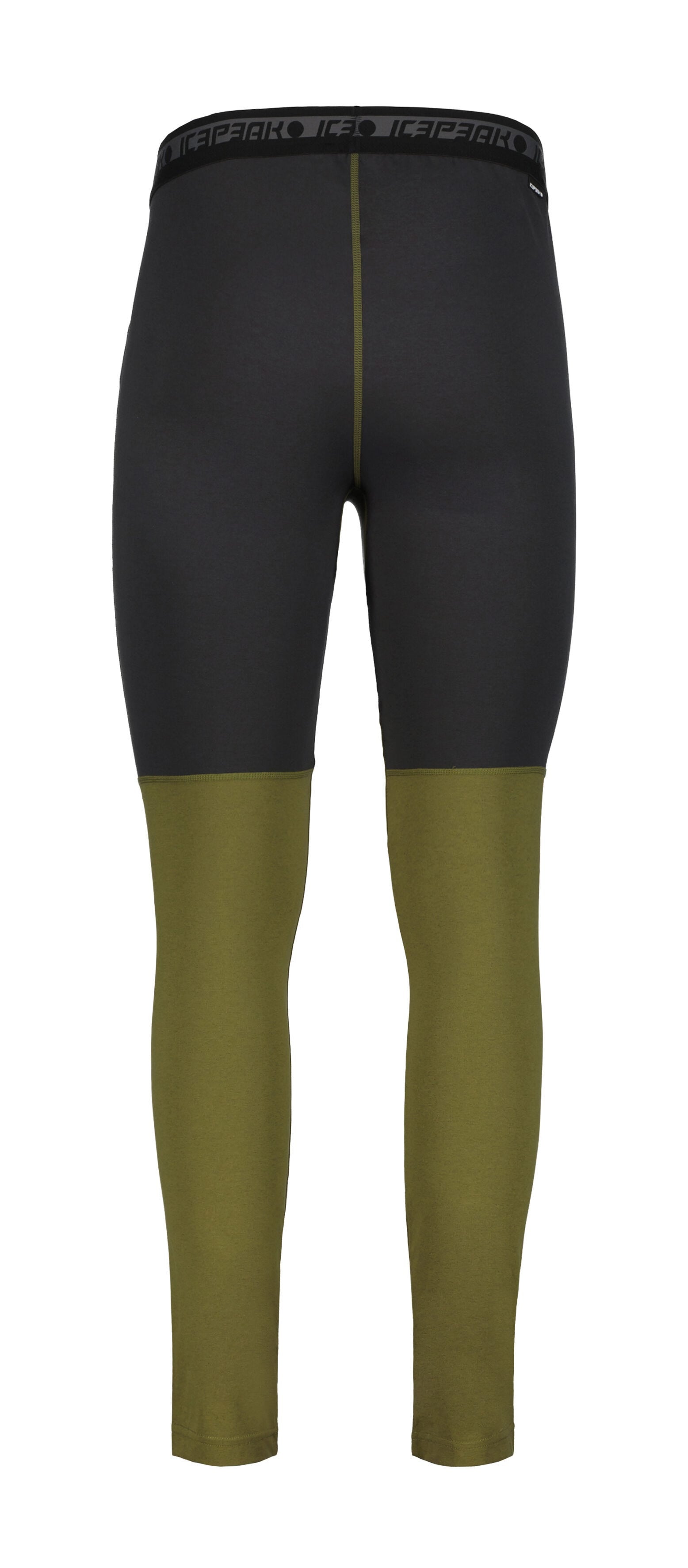Icepeak Conrad Funktionsunterhose Herren – Olive