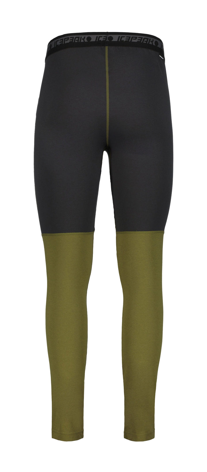 Icepeak Conrad Funktionsunterhose Herren – Olive