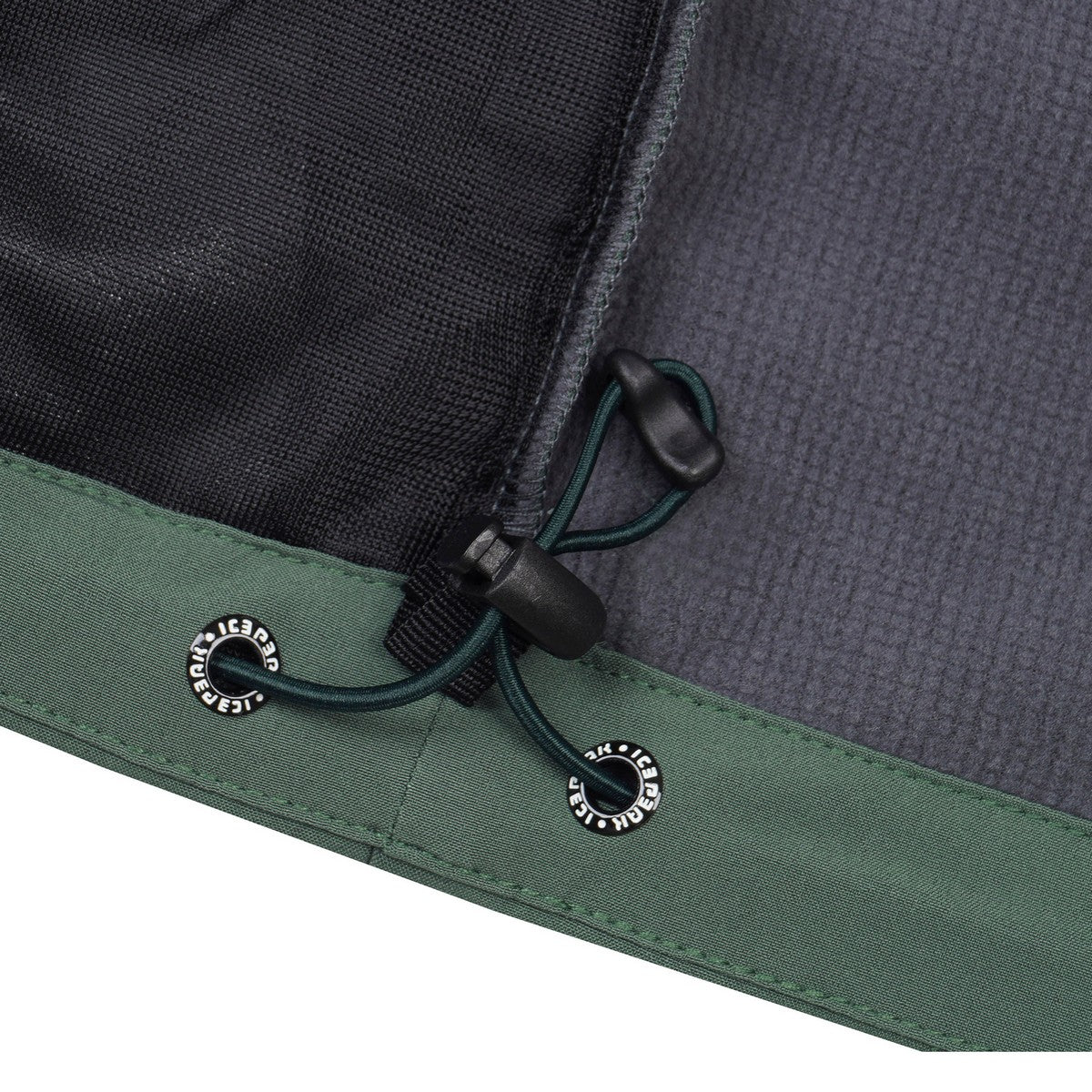 Icepeak Adono Softshelljacke Herren