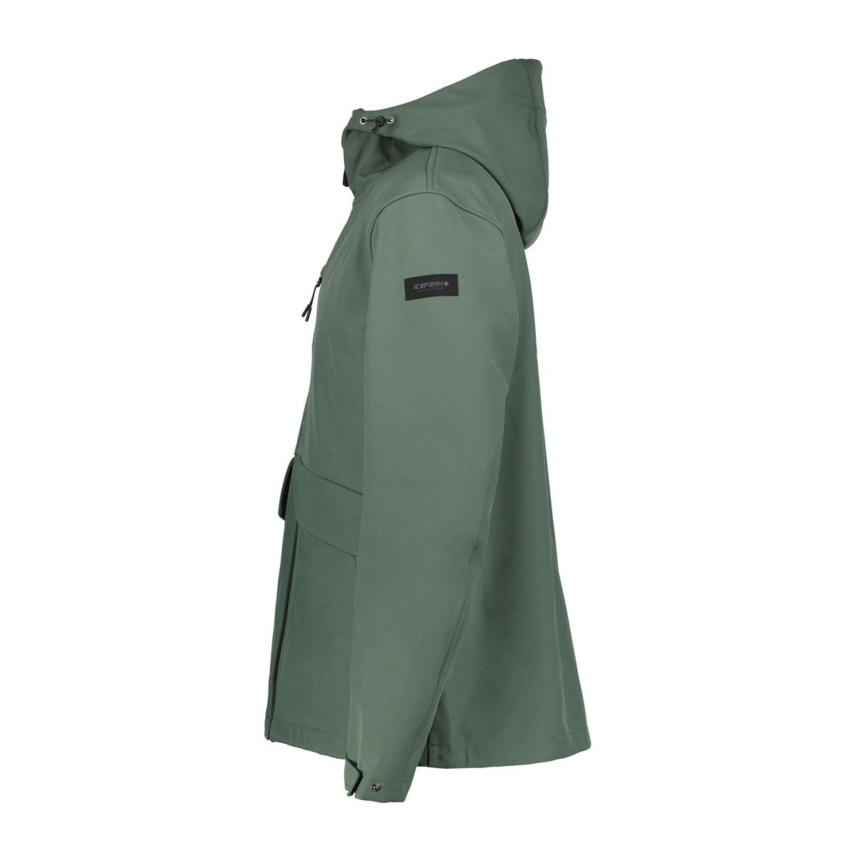 Icepeak Adono Softshelljacke Herren