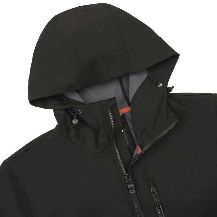Icepeak Adono Softshelljacke Herren