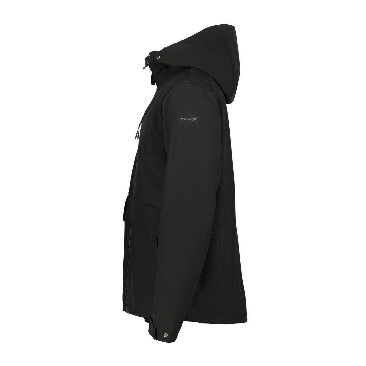 Icepeak Adono Softshelljacke Herren