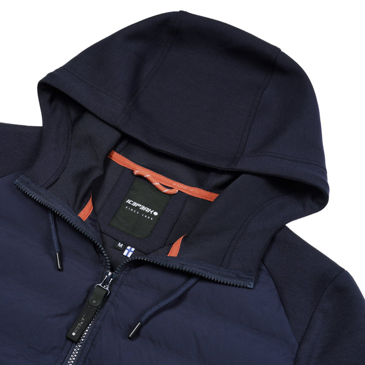 Icepeak Aikera Unterjacke