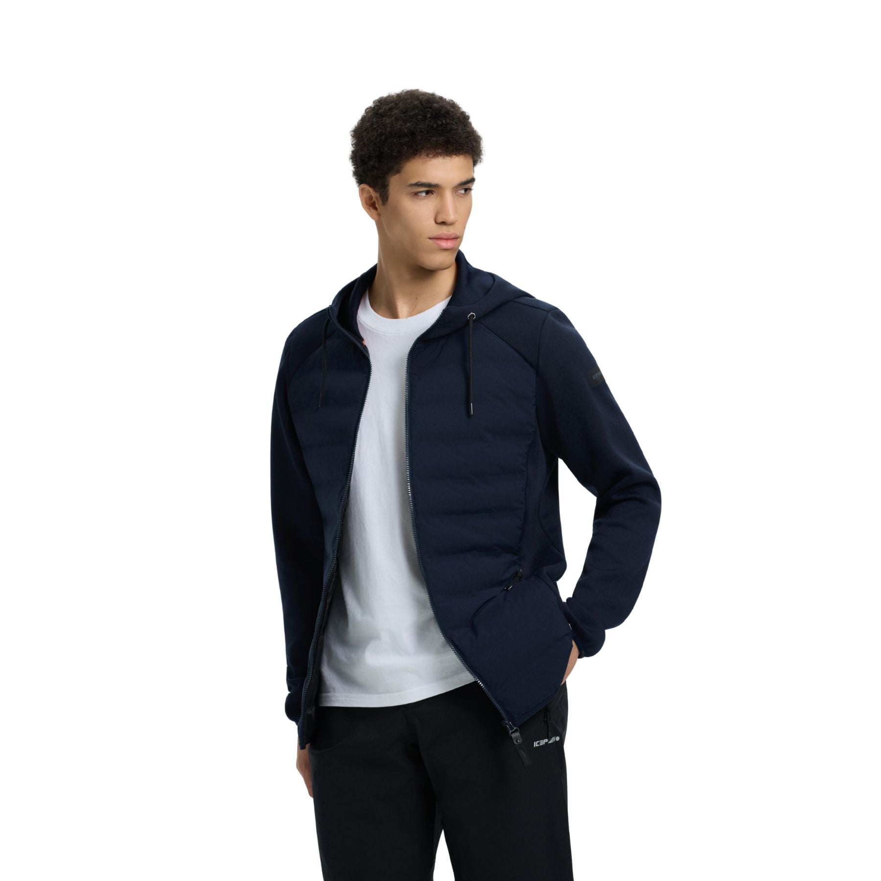 Icepeak Aikera Unterjacke