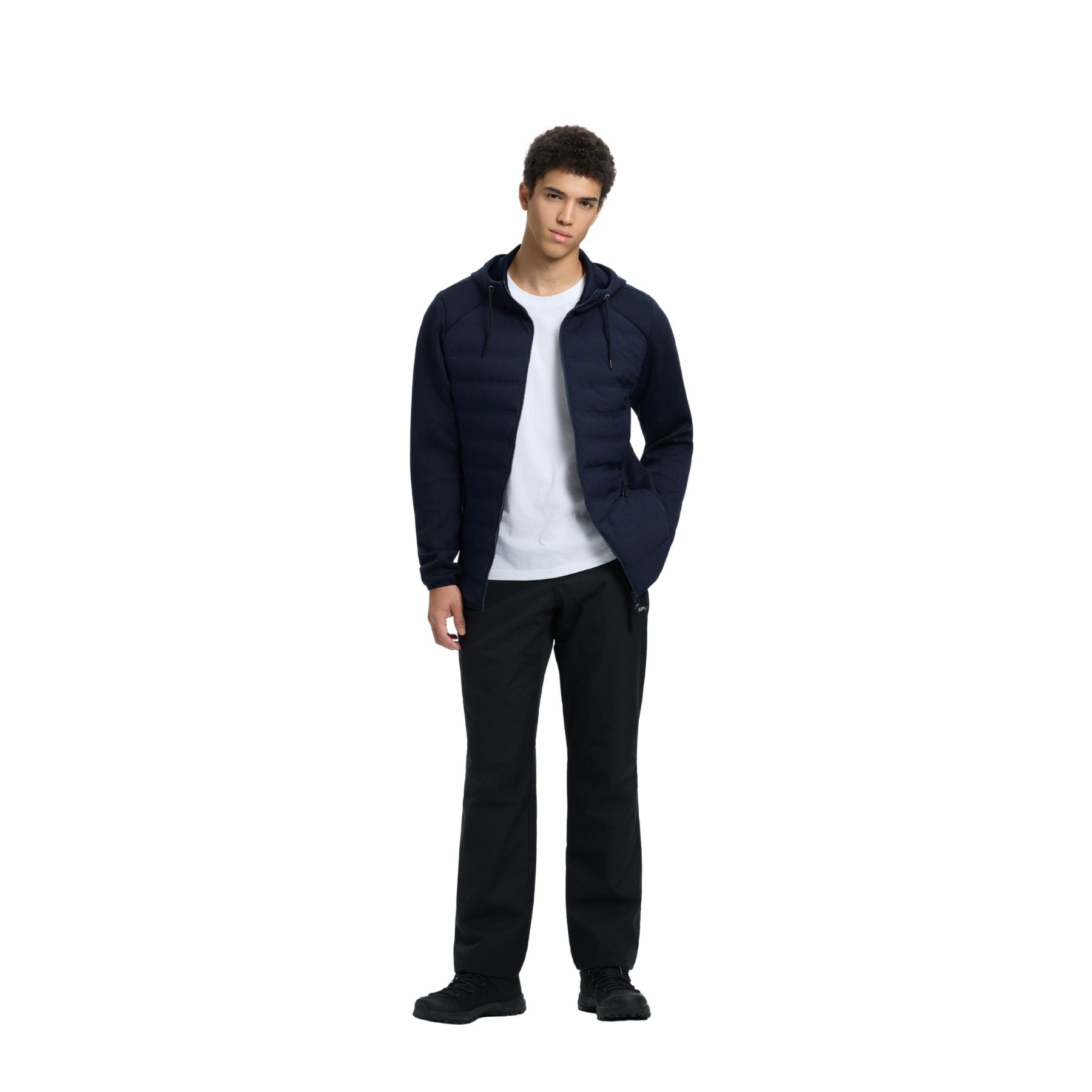 Icepeak Aikera Unterjacke