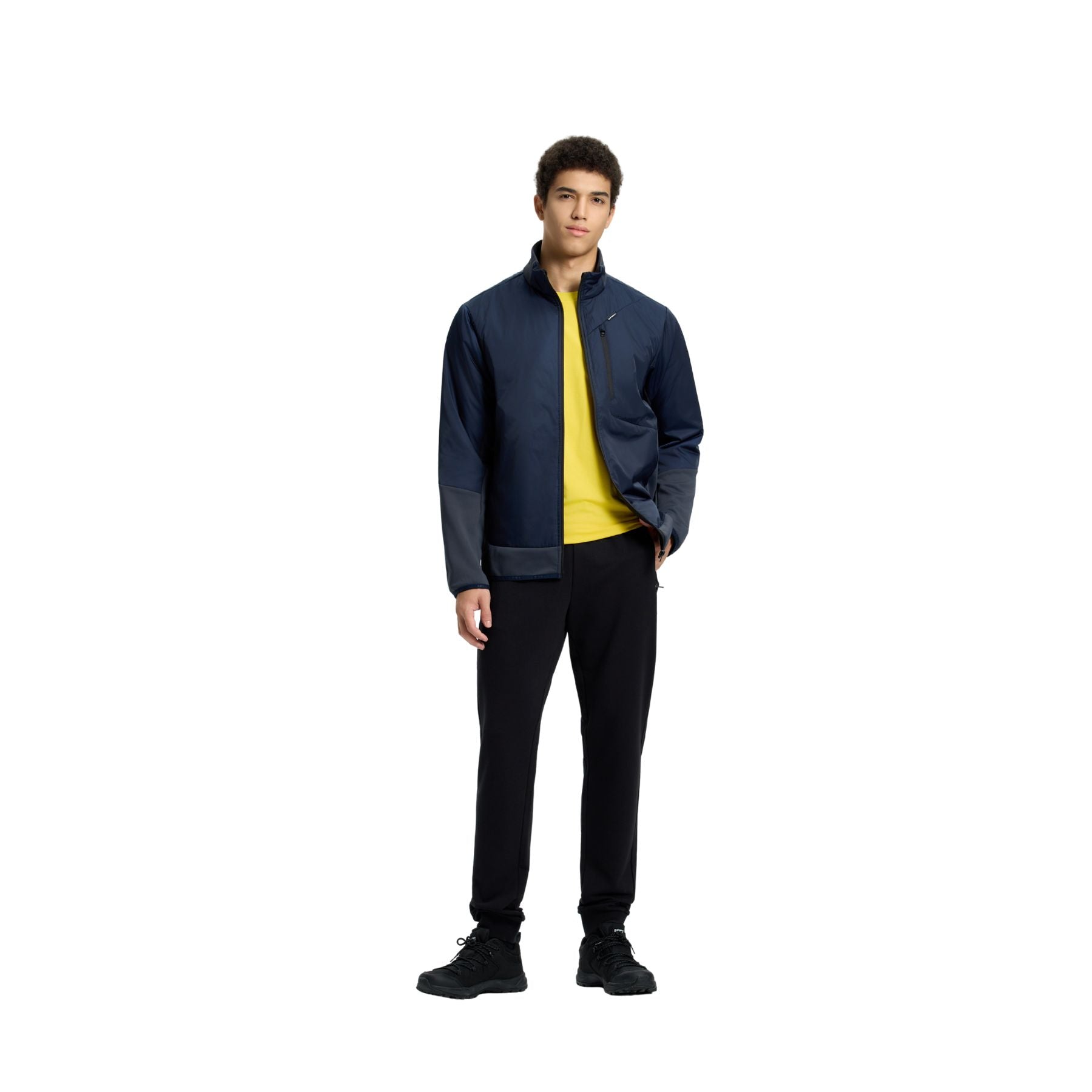 Icepeak Collins Unterjacke