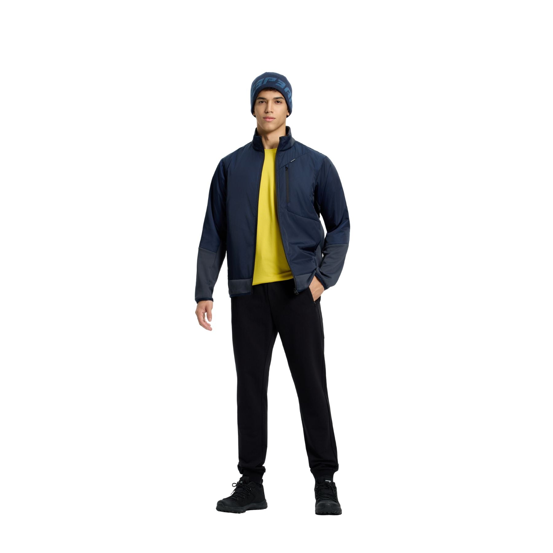 Icepeak Collins Unterjacke