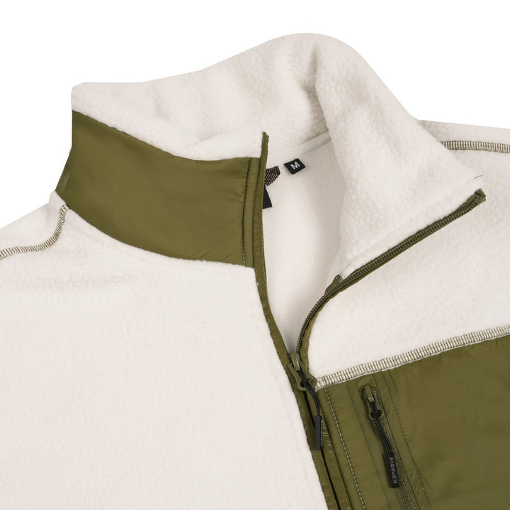 Icepeak Mohawk Fleece Herren