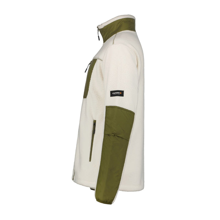 Icepeak Mohawk Fleece Herren