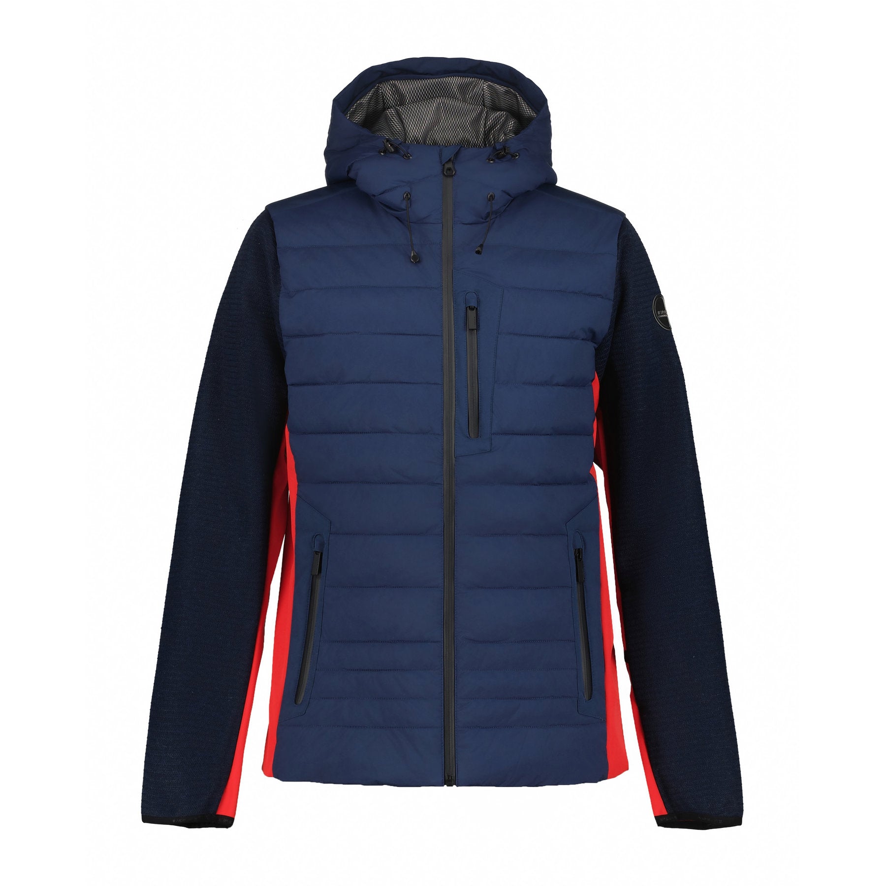 Icepeak Erwitte Jacke