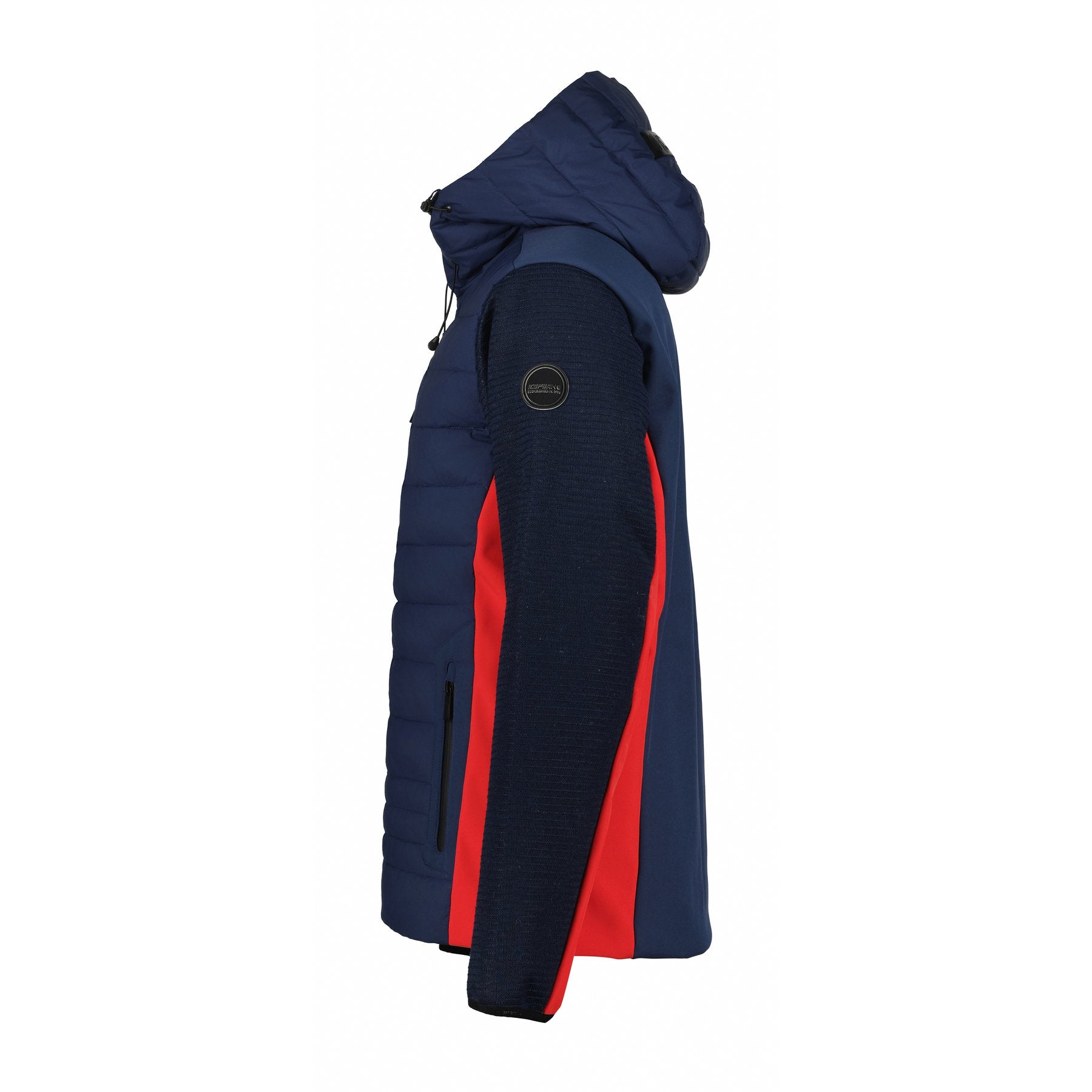 Icepeak Erwitte Jacke