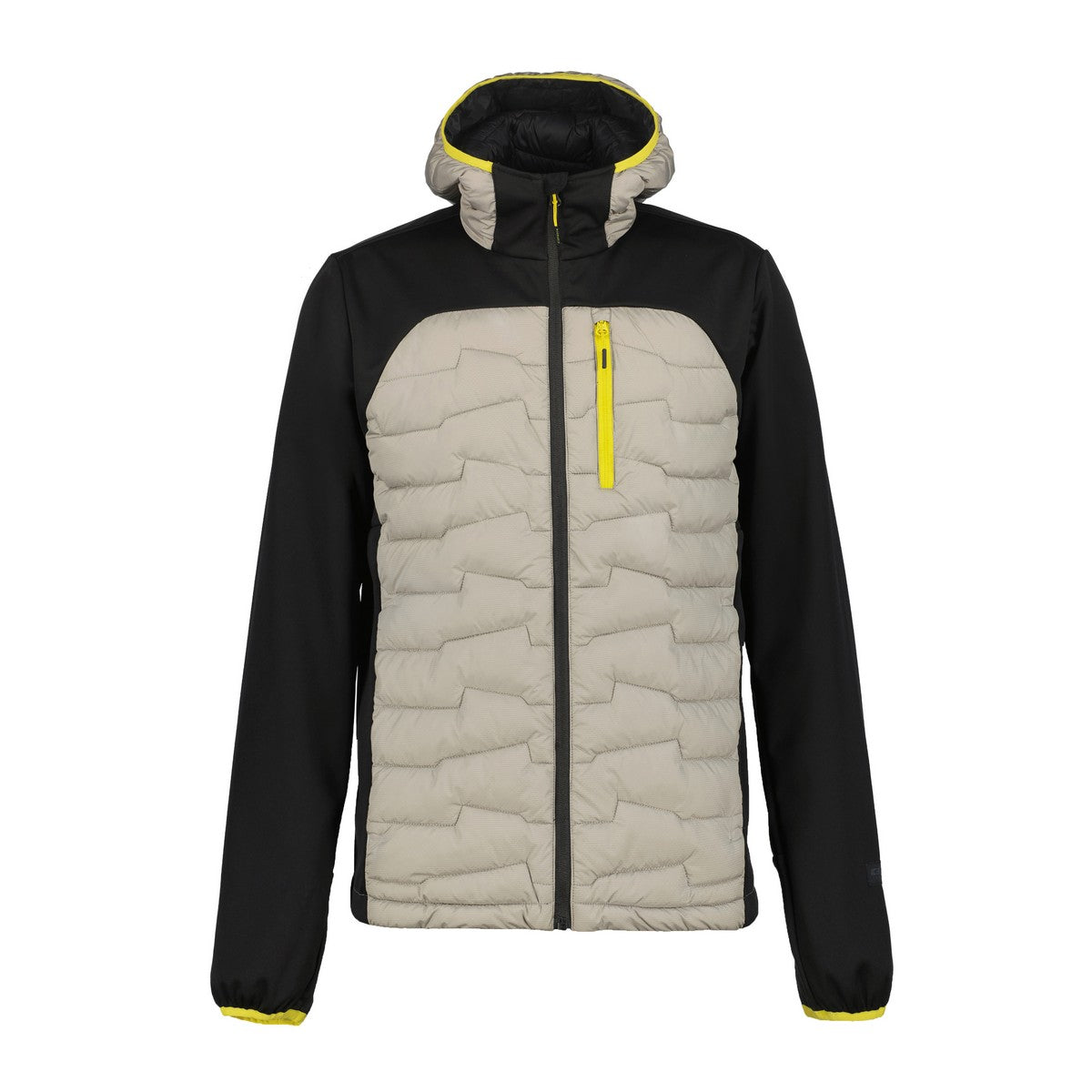 Icepeak Byhalia Softshelljacke Herren