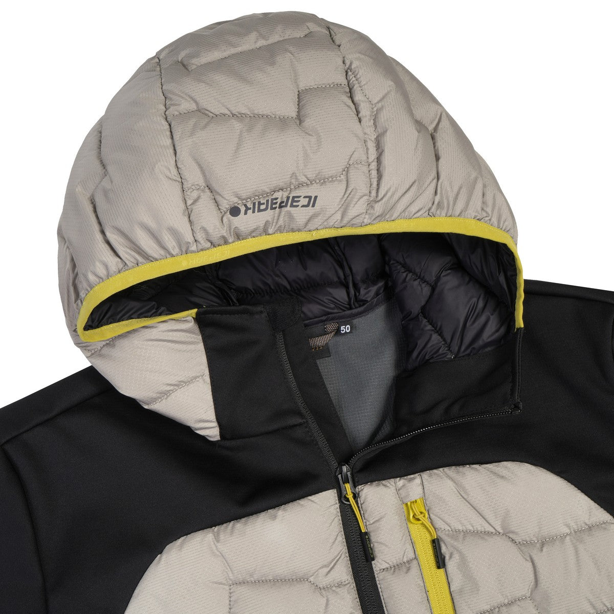 Icepeak Byhalia Softshelljacke Herren