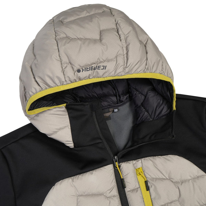 Icepeak Byhalia Softshelljacke Herren