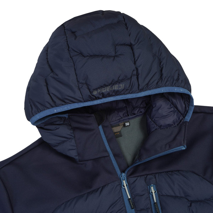Icepeak Byhalia Softshelljacke Herren