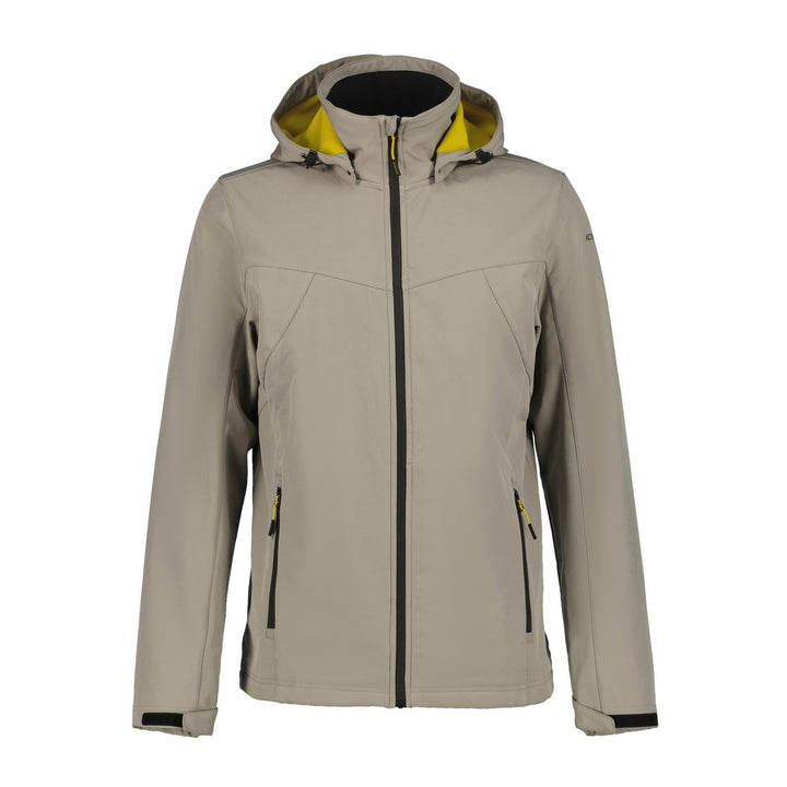 Icepeak Brimfield Softshelljacke Herren