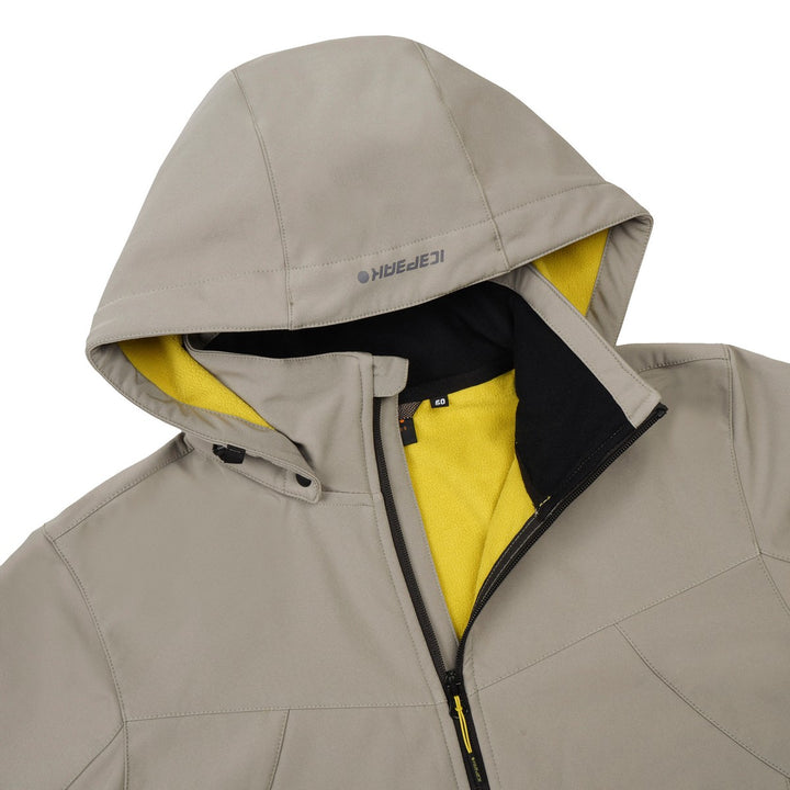 Icepeak Brimfield Softshelljacke Herren