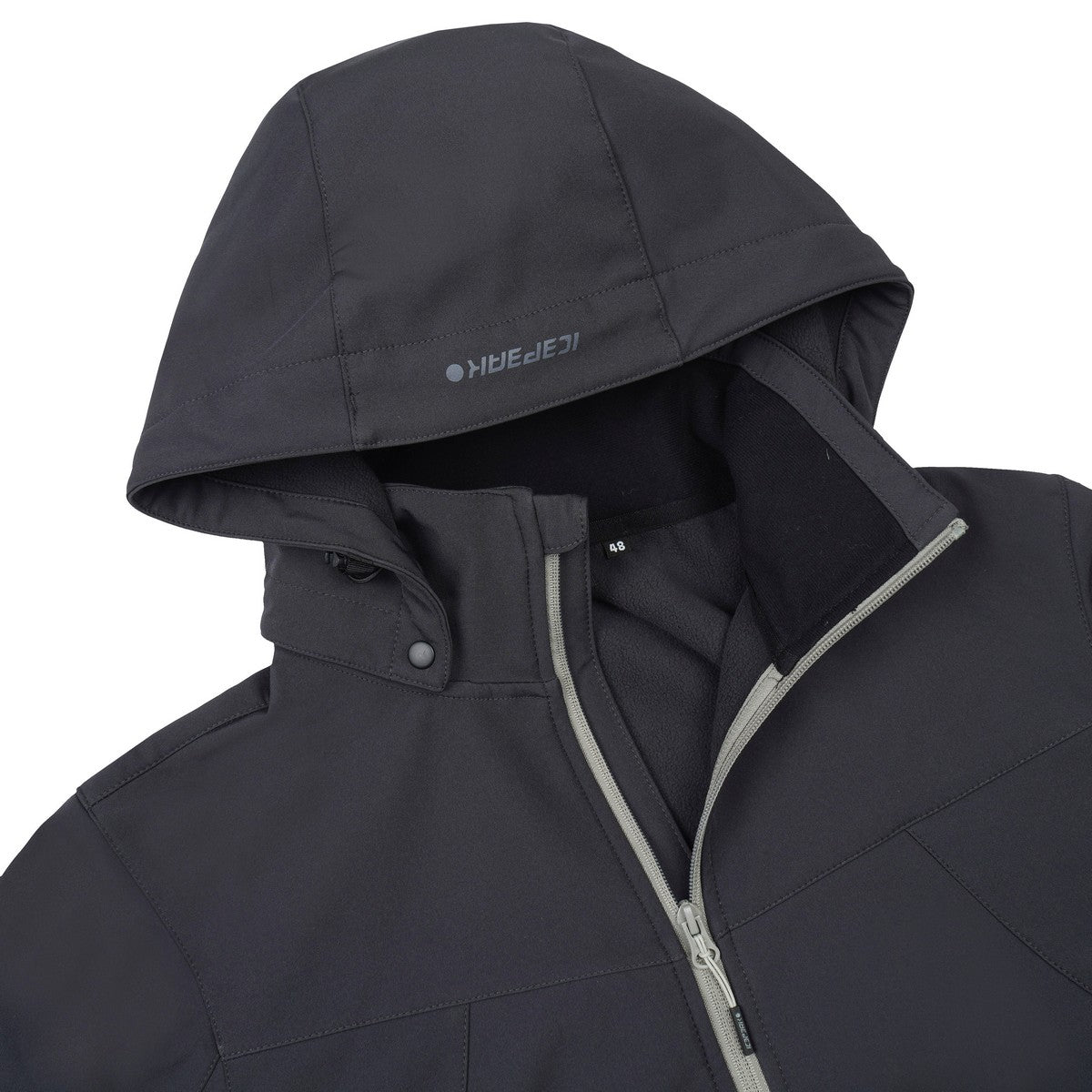 Icepeak Brimfield Softshelljacke Herren