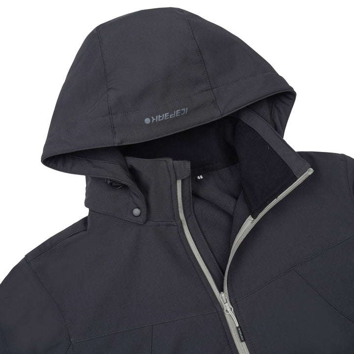 Icepeak Brimfield Softshelljacke Herren