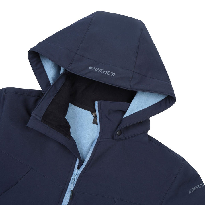 Icepeak Brimfield Softshelljacke Herren