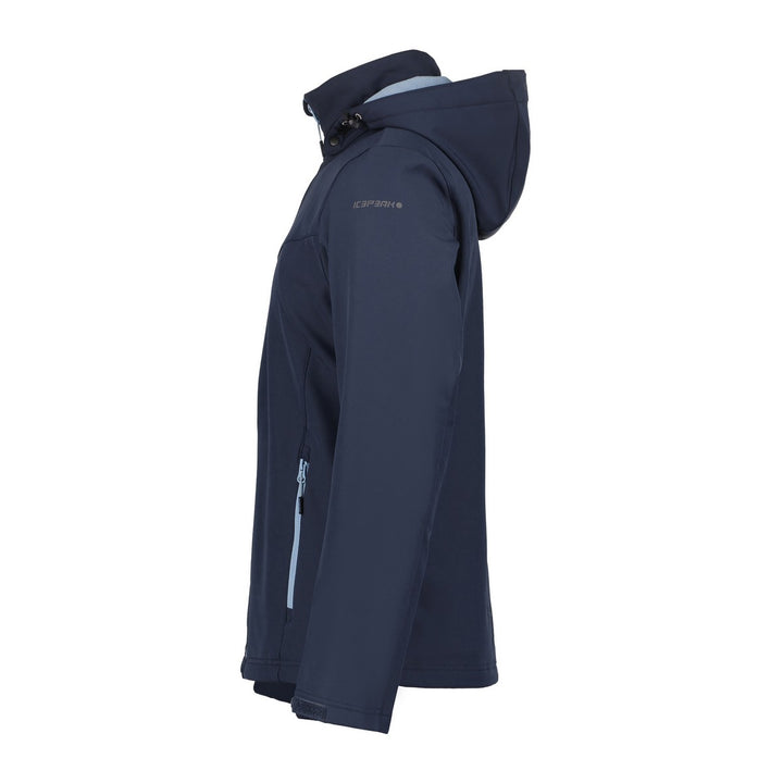 Icepeak Brimfield Softshelljacke Herren