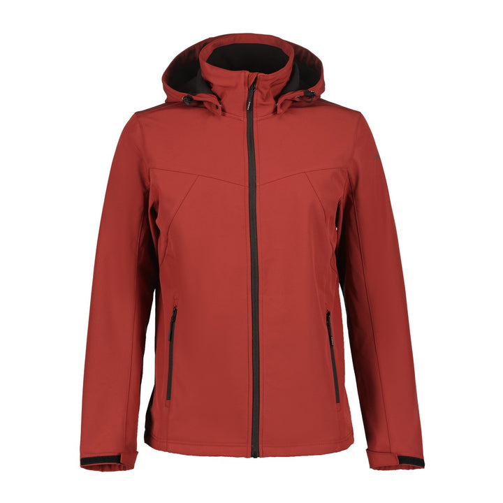 Icepeak Brimfield Softshelljacke Herren