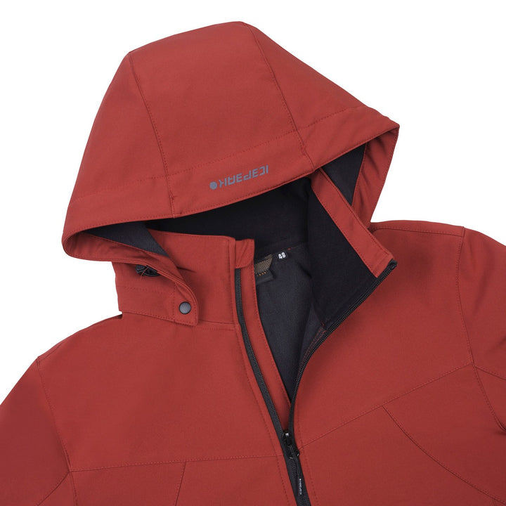 Icepeak Brimfield Softshelljacke Herren
