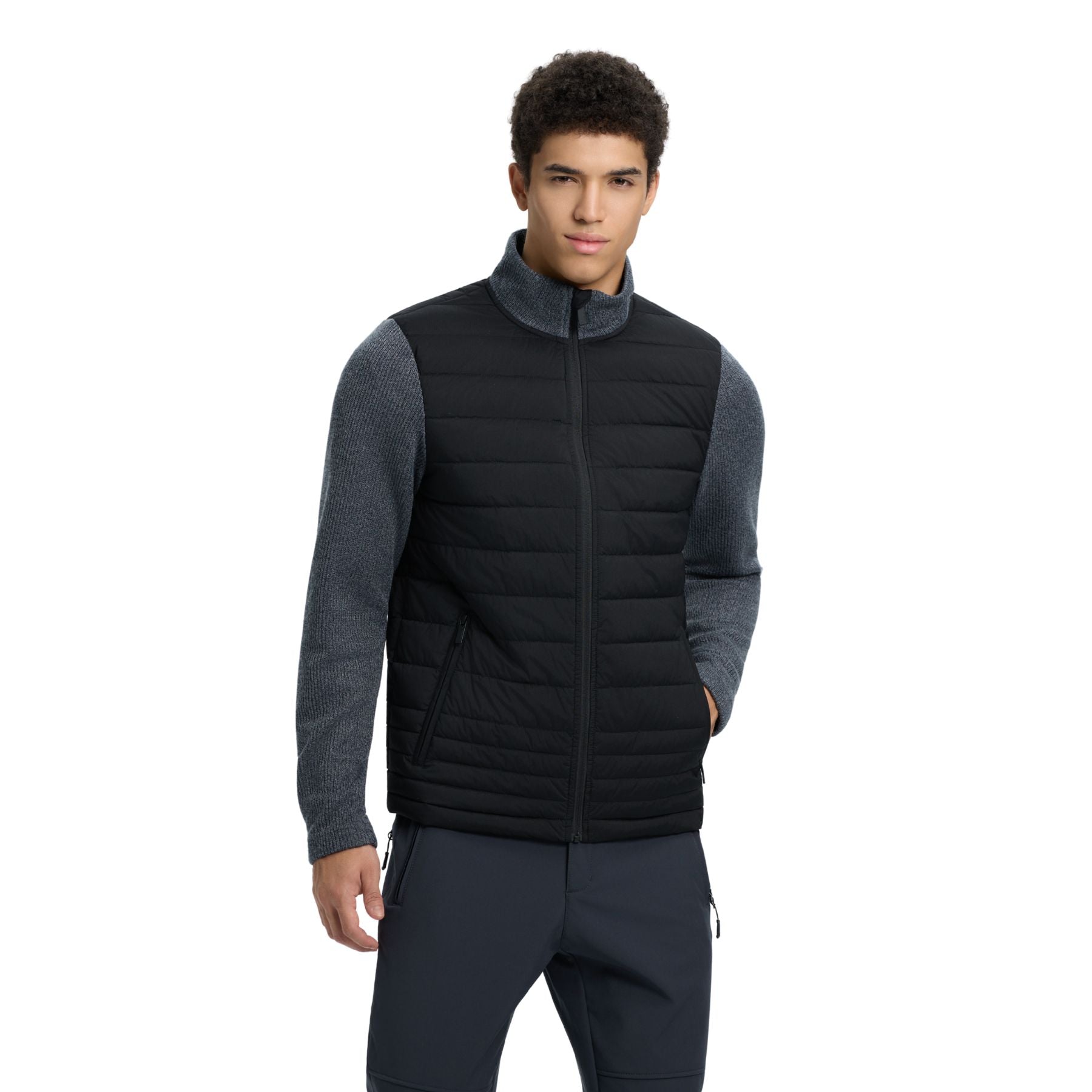Icepeak Erkner Unterjacke