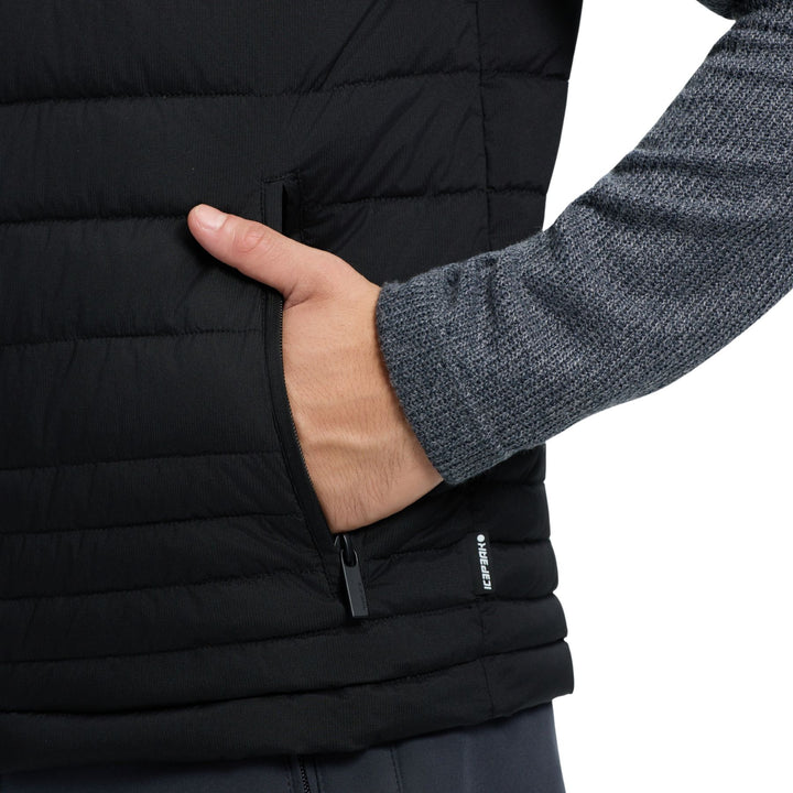 Icepeak Erkner Unterjacke