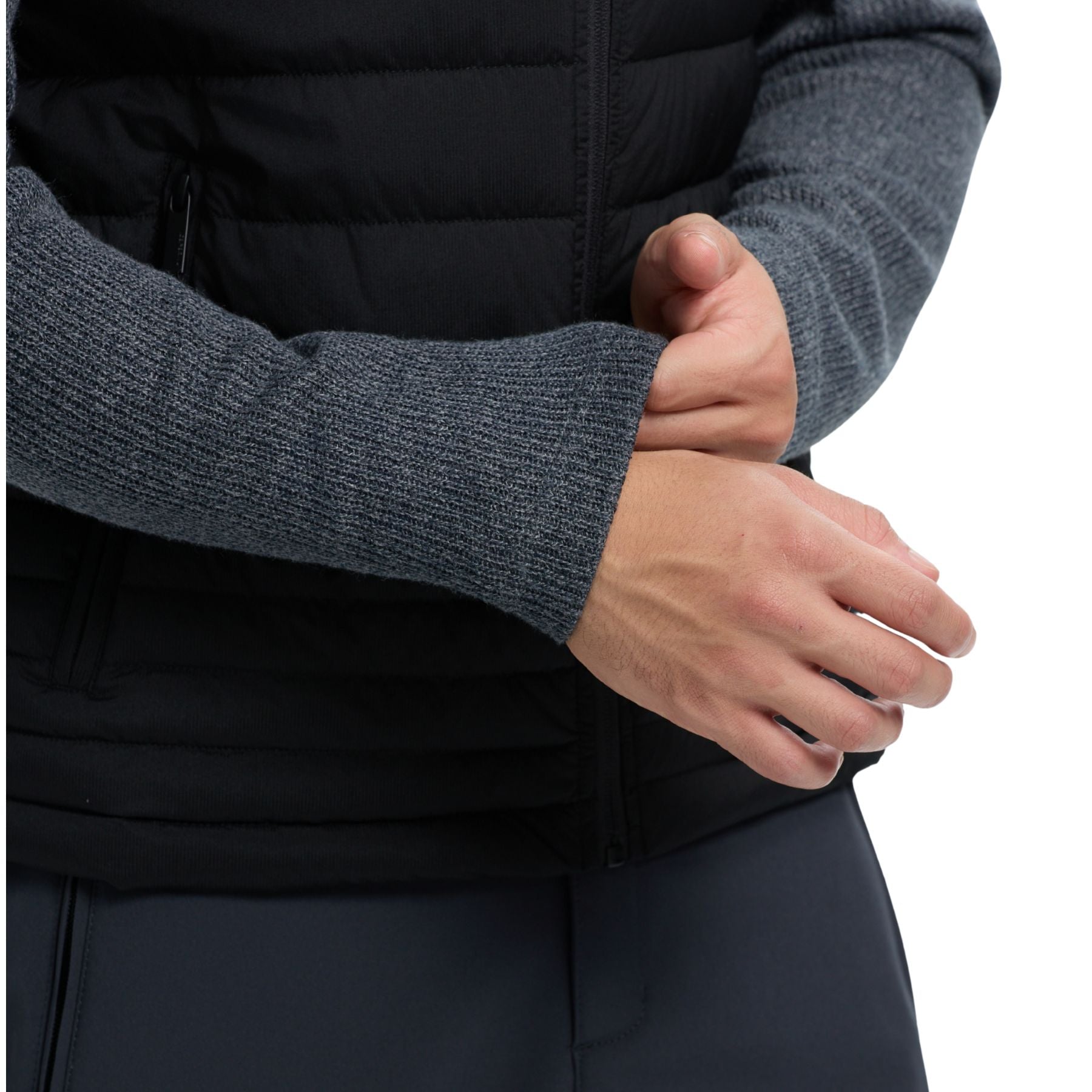 Icepeak Erkner Unterjacke