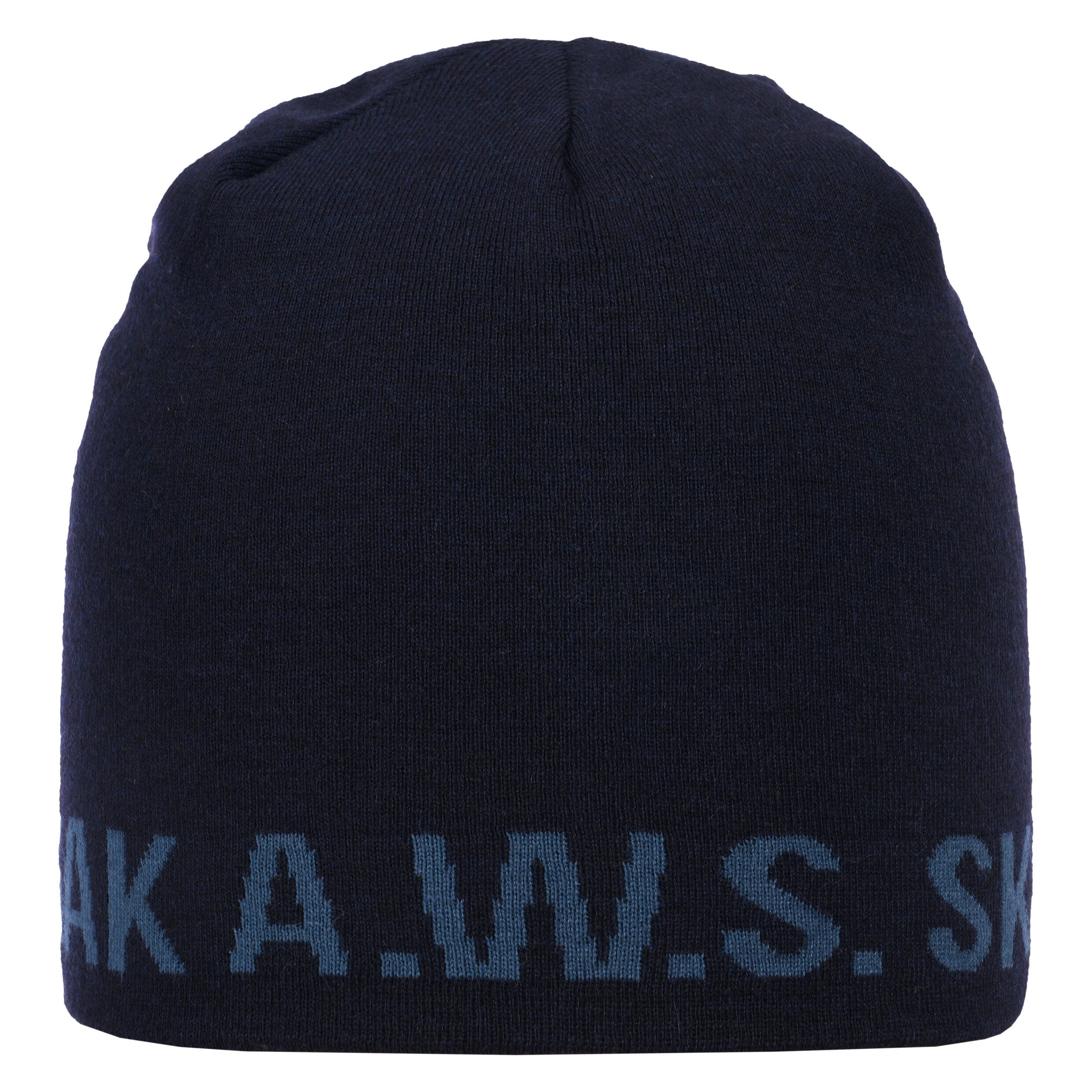 Icepeak Haguenau Mütze Unisex – Dark blue