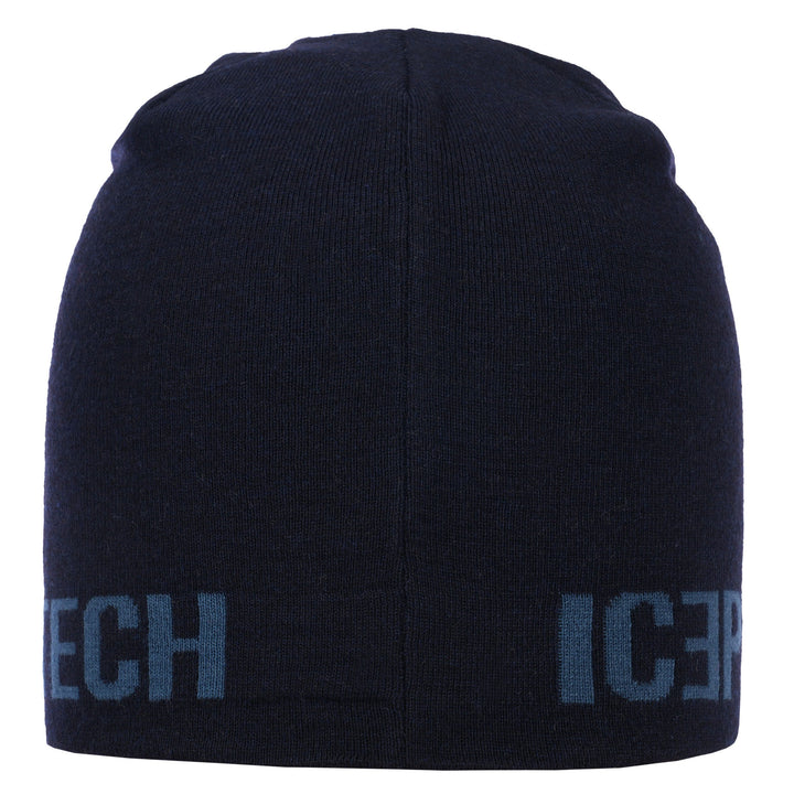 Icepeak Haguenau Mütze Unisex – Dark blue