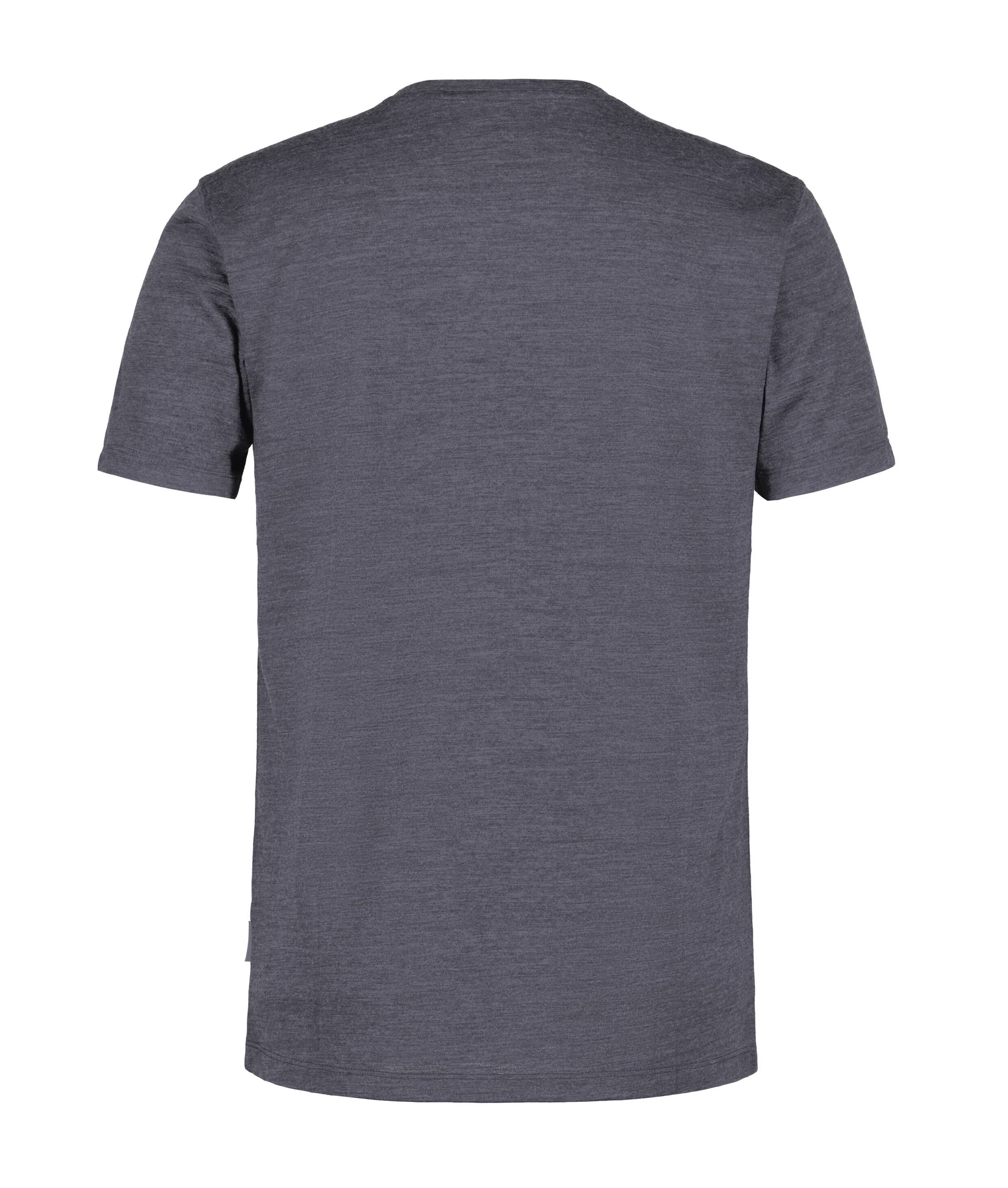 Icepeak Grenada T-Shirt Herren – Anthracite