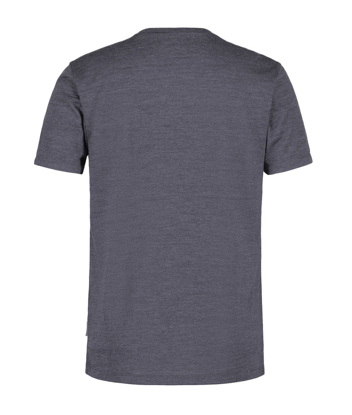 Icepeak Grenada T-Shirt Herren – Anthracite