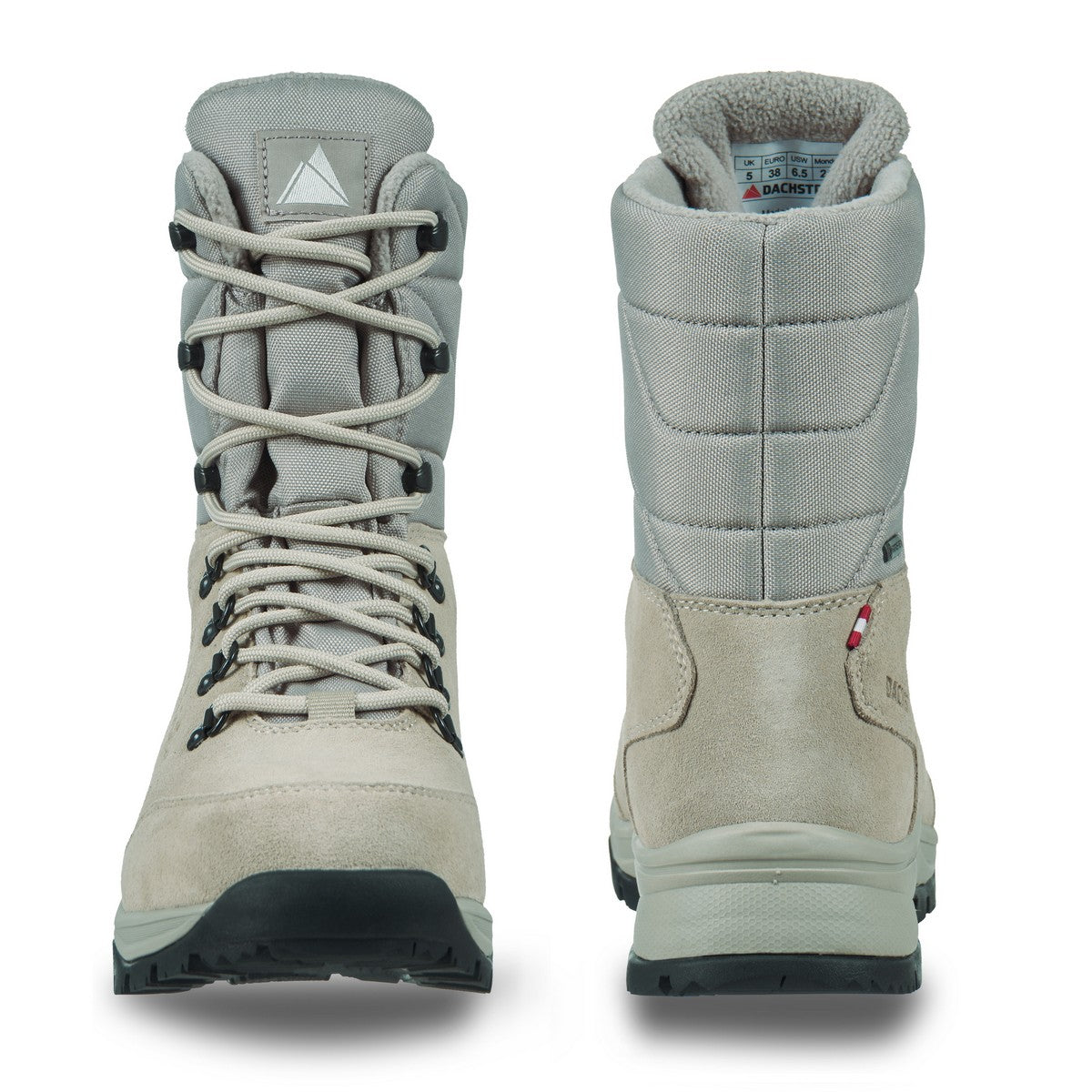 Dachstein Nordlicht Gtx Outdoor Shoes Damen