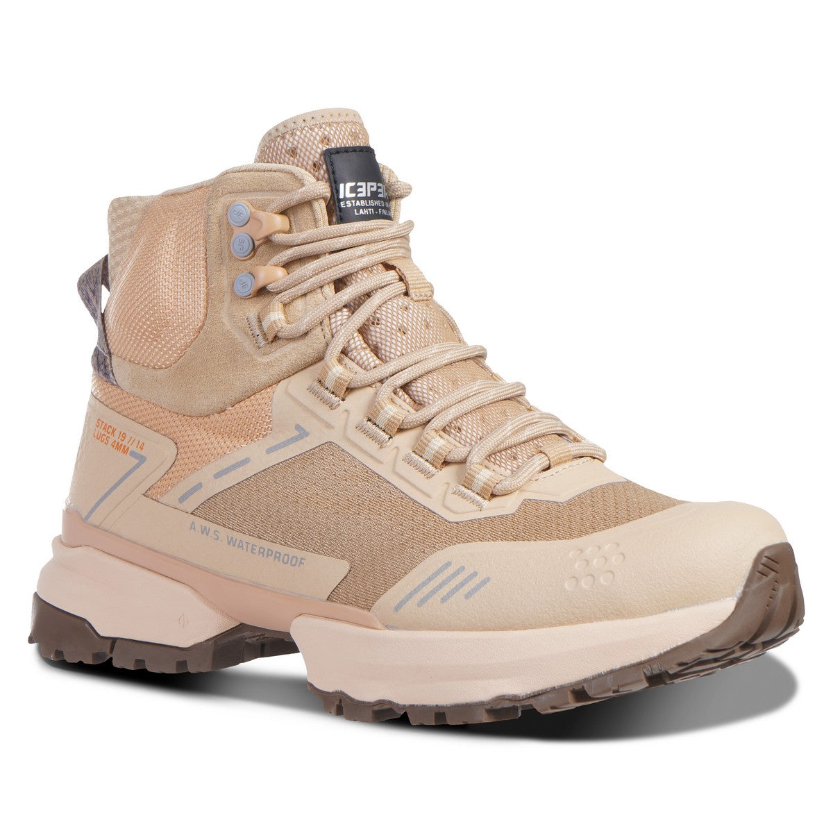 Icepeak Alei Mc Outdoor Shoes Damen