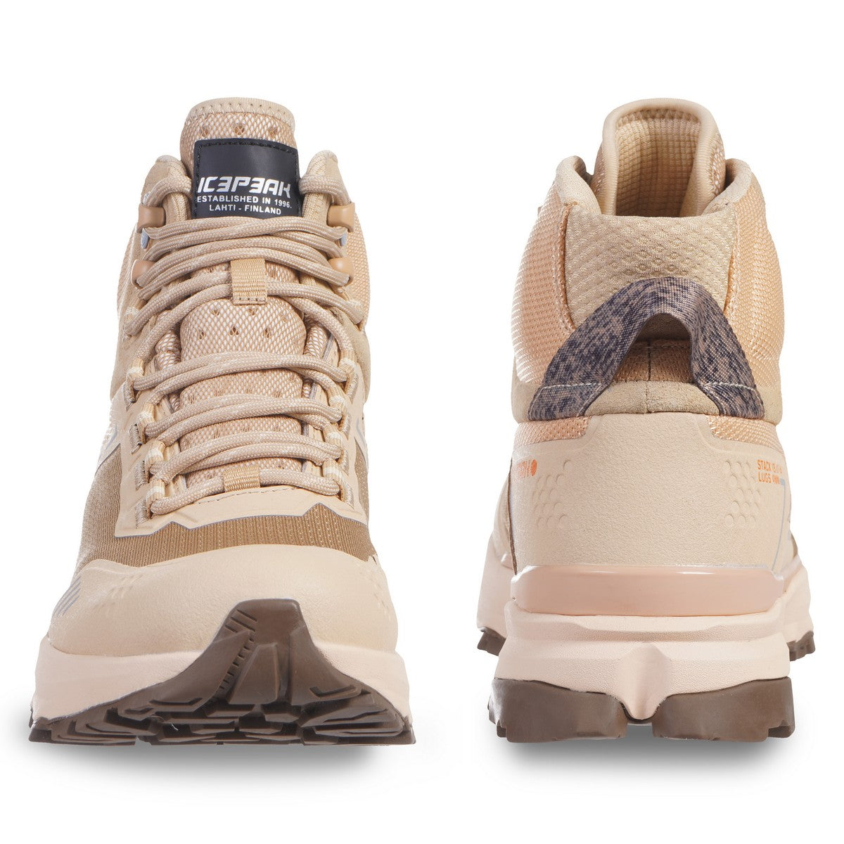 Icepeak Alei Mc Outdoor Shoes Damen