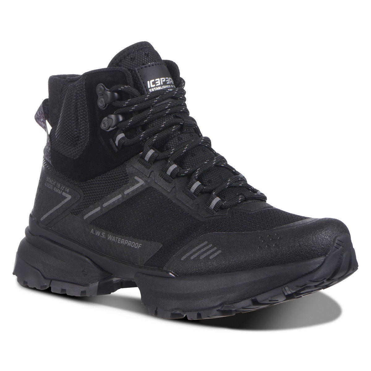 Icepeak Alei Mc Outdoor Shoes Damen