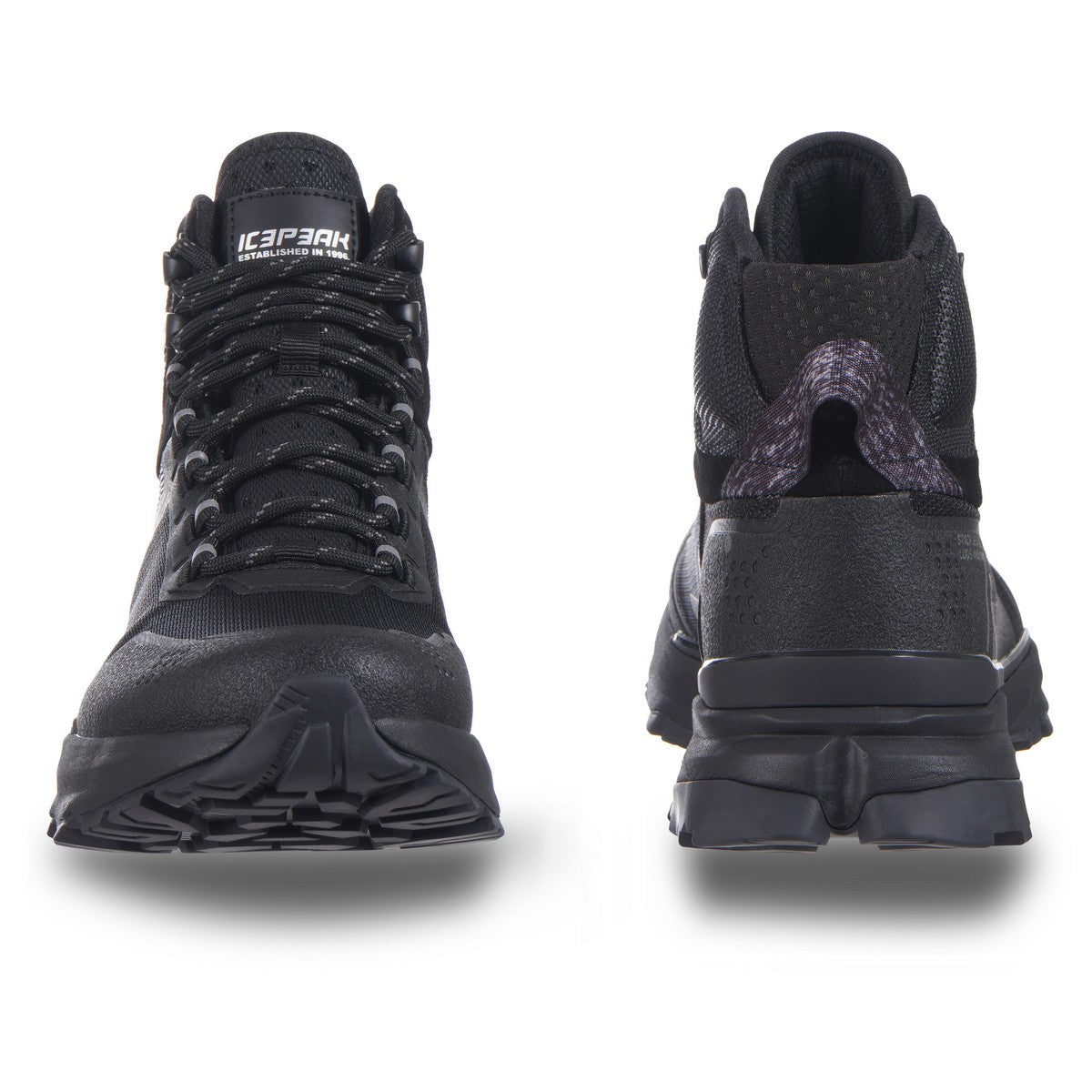 Icepeak Alei Mc Outdoor Shoes Damen