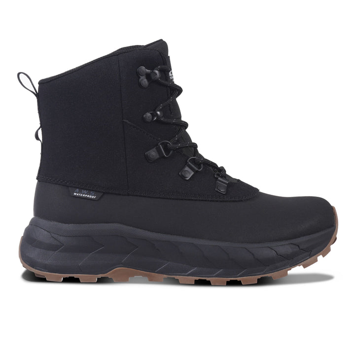 Icepeak Aitoo Winterschuh Damen – Basic black