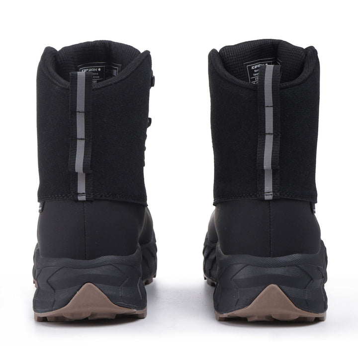 Icepeak Aitoo Winterschuh Damen – Basic black