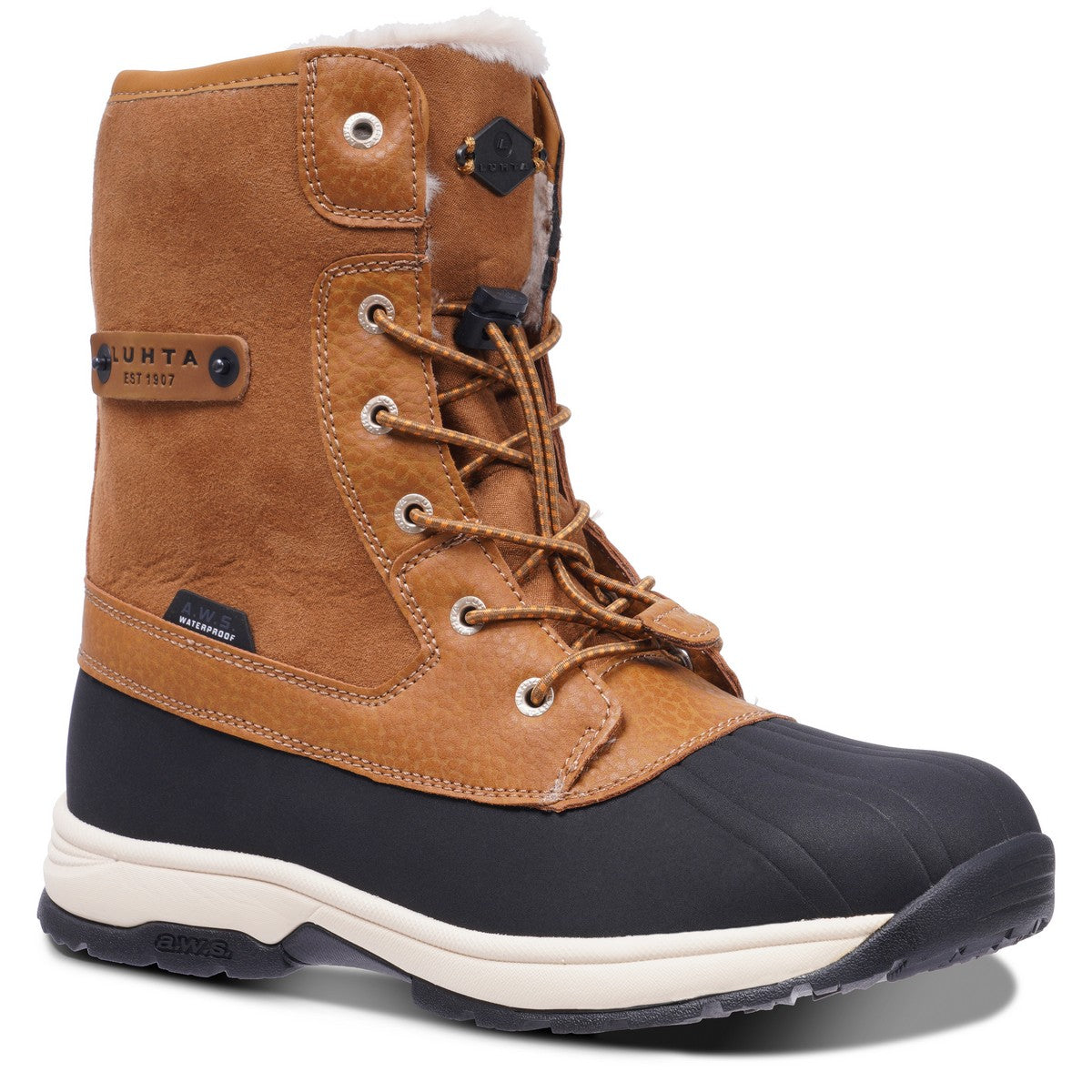 Luhta Tuttu Winterschuhe Damen