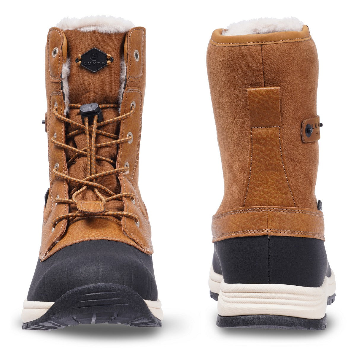 Luhta Tuttu Winterschuhe Damen