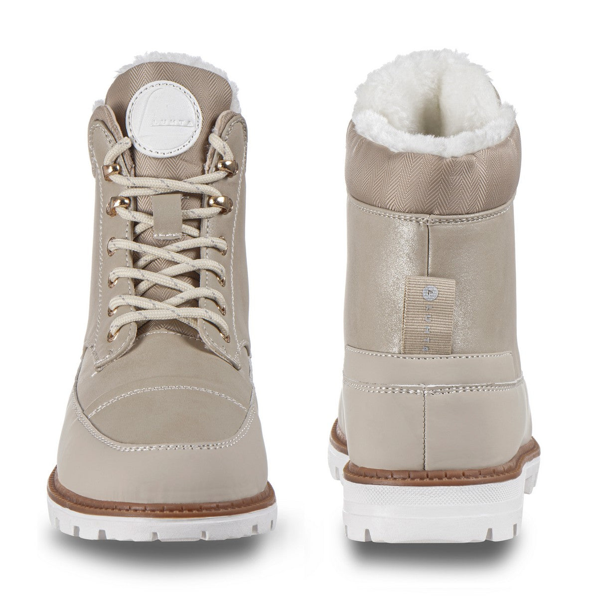 Luhta Reilu Winterschuhe Damen