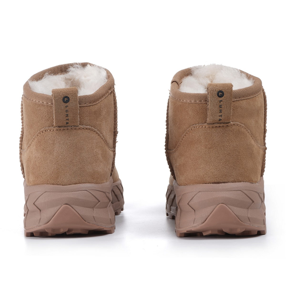 Luhta Amur Winterschuhe Damen
