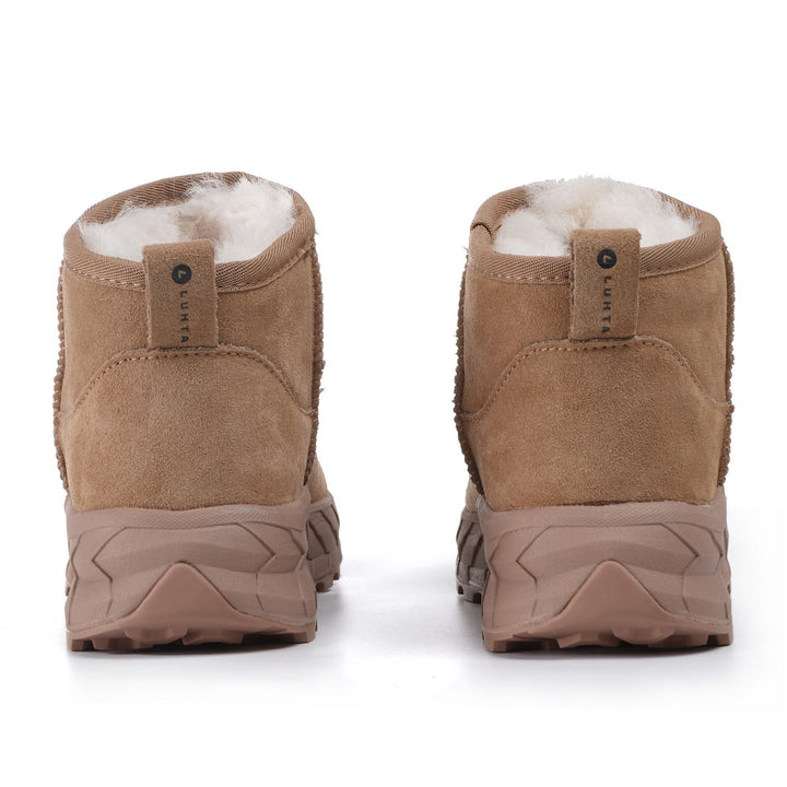 Luhta Amur Winterschuhe Damen