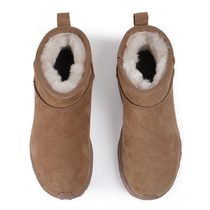 Luhta Amur Winterschuhe Damen